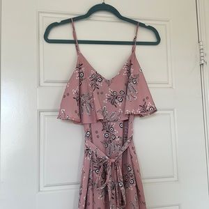 Abercrombie summer dress